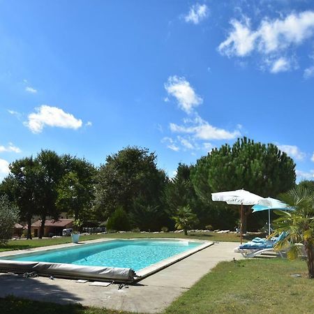 Villa Florida Ле-Бюг Экстерьер фото